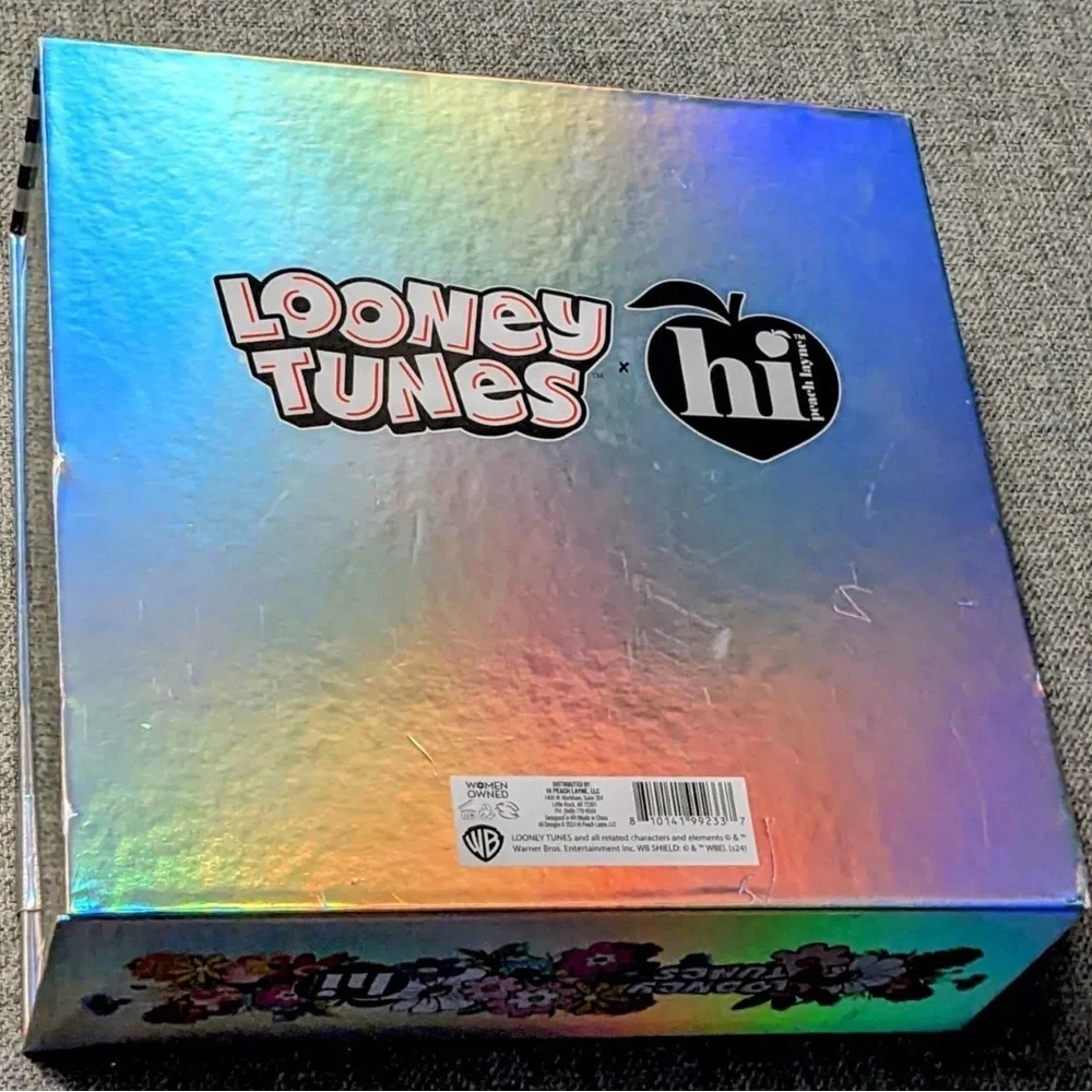 Looney Tunes Bath Set NEW in Box Spa Set Gift Box Set